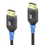 PureLink 8K Ultra-High-Speed HDMI AOC Glasfaserkabel | schwarz, 3m, InstallerPack