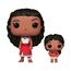 FUNKO POP! & Buddy Moana & Little Sis Simea