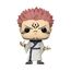 FUNKO POP! Ryomen Sukuna in Kimono