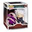 FUNKO POP! Deluxe Satoru Gojo using Hollow Technique: Purple, 2 image