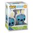 FUNKO POP! Stitch (Easter Bunny), 2 image