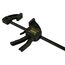 Stanley FMHT0-83233 Schraubzwinge Schwarz, Gelb, 4 image