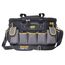 Stanley FMST1-70749 Kleinteil/Werkzeugkasten Nylon, Kunststoff Schwarz, Grau, Gelb