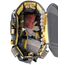 Stanley FMST1-70749 Kleinteil/Werkzeugkasten Nylon, Kunststoff Schwarz, Grau, Gelb, 2 image