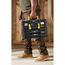 Stanley FATMAX TSTAK Combo Grosser Werkzeugkoffer inkl. Koffer mit 2 Schubladen, 5 image