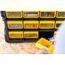 Stanley FATMAX Flip Bin Organizer, 12 image