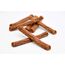 Fresco FRSC64665 Hunde-/Katzenleckerli Hund Snacks Ente 150 g