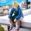 FuRyuu SAKAMOTO DAYS Noodle Stopper Figure -Shin Asakura, 4 image