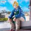 FuRyuu SAKAMOTO DAYS Noodle Stopper Figure -Shin Asakura, 5 image