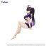 FuRyuu OVERLORD Noodle Stopper Figure -Albedo Swimsuit Dark Purple Color ver., 2 image