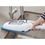 Black & Decker FSM13E1 Dampfreiniger 0,38 l 1300 W Blau, Weiß, 6 image