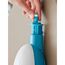 Black & Decker FSMH13E5-QS Stabstaubsauger/Elektrischer Besen Blau, Weiß, 5 image