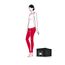 Reisenthel storagebox L Aufbewahrungsbox Rechteckig Polyester Schwarz, 3 image