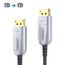 PureLink FX-I260-025 DisplayPort-Kabel 25 m Schwarz