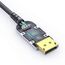 PureLink FX-I260-040 DisplayPort-Kabel 40 m Schwarz, 4 image