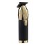 BaByliss Boost+ Gold SkeletonFX Wechselstrom/Batterie Schwarz, Gold, 2 image