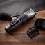 BaByliss Cut Definer+ Schwarz, Grau 5 Lithium-Ion (Li-Ion), 6 image