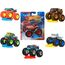 Hot Wheels Monster Trucks 1:64 Die-Cast Sortiment, 2 image