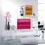 Sigel GA110 Regal Schweberegal Wandverteiler Acryl Transparent, 5 image
