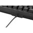Deltaco Gaming GAM-158-CH Tastatur USB QWERTZ Schweiz Schwarz, 3 image