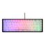 Deltaco Gaming GAM-158-CH Tastatur USB QWERTZ Schweiz Schwarz, 4 image
