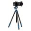 Benro GD36PT Stativaufsatz Blau, Silber 1/4, 3/8" Kugel (Form), 7 image