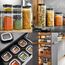 GEFU PANTRY Rechteckig Container 0,9 l Schwarz, Transparent 1 Stück(e), 2 image