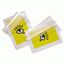 GBC HighSpeed Laminiertasche 125 mic A4
