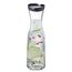 GEFU SMARTLINE Karaffe 1 l Transparent