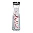GEFU SMARTLINE Karaffe 1 l Transparent, 5 image