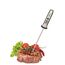 GEFU 21820 Essensthermometer -45 - 200 °C Digital
