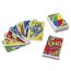 Mattel Games UNO Junior, Kartenspiel, Kinderspiel, Familienspiel, 4 image