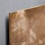 Sigel GL267 Magnettafel Glas 910 x 460 mm Bronze, 5 image
