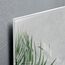 Sigel GL288 Magnettafel Glas 910 x 460 mm Grau, 2 image