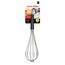 Gault&Millau GM110000 Schneebesen Ballon-Schneebesen Edelstahl Schwarz, Edelstahl, 2 image