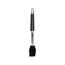 Gault&Millau GM110007 Küchenpinsel Silikon Schwarz