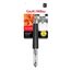 Gault&Millau GM110012 Schäler Obst & Gemüse Gerades Schälmesser Schwarz, Stahl, 2 image