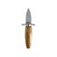 Gault&Millau GM110061 Küchenmesser Edelstahl 1 Stück(e) Austernöffner