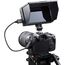 Godox GM55 14 cm (5.5") Schwarz Touchscreen, 4 image