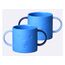 Chic-mic GMKC100 Tasse Blau Tee 2 Stück(e)