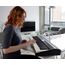 Roland GO:PIANO Digitales Piano Schwarz, 5 image