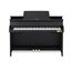 Casio GP-310BK Digitales Piano 88 Schlüssel Schwarz, Farbe: Schwarz