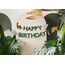 PartyDeco GRL106 partydekorationen Girlande, 4 image