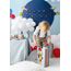 PartyDeco GRL108 partydekorationen Girlande, 5 image