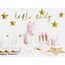 PartyDeco GRL83-019M partydekorationen Fahnenbanner