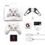GameSir Cyclone2 BDL-WH Weiß Bluetooth/RF/USB Gamepad Analog / Digital Android, Nintendo Switch, PC, iOS, 4 image