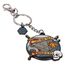 GlassStaff Guess I'll Die Keychain Grau 1 Stück(e), 2 image