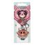 GlassStaff Gimme Loot Keychain Terrakotta 1 Stück(e), 4 image