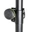 Gravity SP 5211 ACB Flur, Boden Aluminium, Stahl Schwarz, 4 image