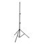 Gravity SP 5522 B Flur Stahl Schwarz